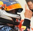 F1, la Red Bull di Vettel