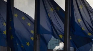 Giorgia Meloni sull'Europa: "Così com'è non funziona. Rifacciamola da sovranisti"