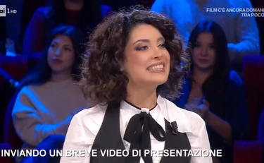 Affari Tuoi, il disastro di Marina a inizio puntata: cosa è successo