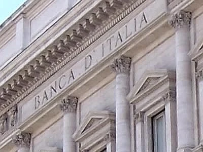 Bankitalia avverte: ''Ripresa minacciata da incertezza politica e turbolenze finanziarie''
