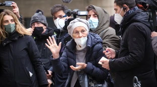 Emma Bonino, dice addio a +Europa: "Non voglio partecipare a questo gioco al massacro"