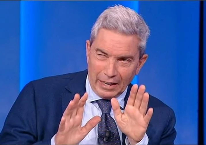 Antonio Padellaro fa godere Matteo Salvini: "Giornalisti putt***? Un suicidio del M5s"