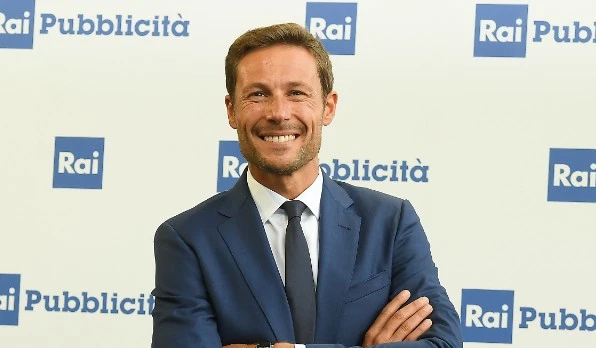 Massimiliano Ossini condurrà anche il Festival di Castrocaro