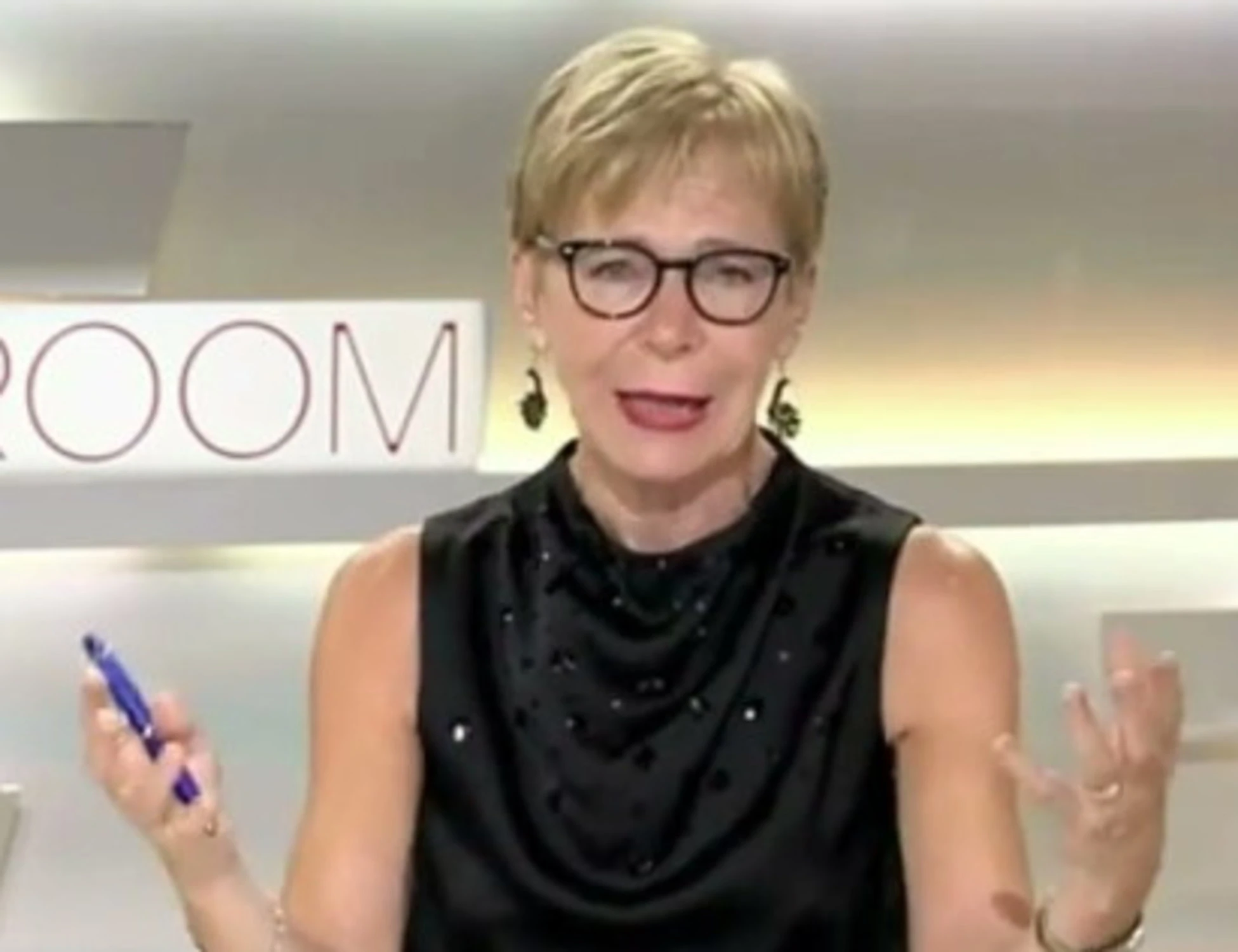 Milena Gabanelli, ma quale "Dataroom": l'unico obiettivo è attaccare la destra