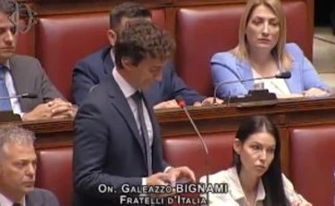 Bignami sgancia il siluro: "Cosa ci ha nascosto la sinistra che governava"