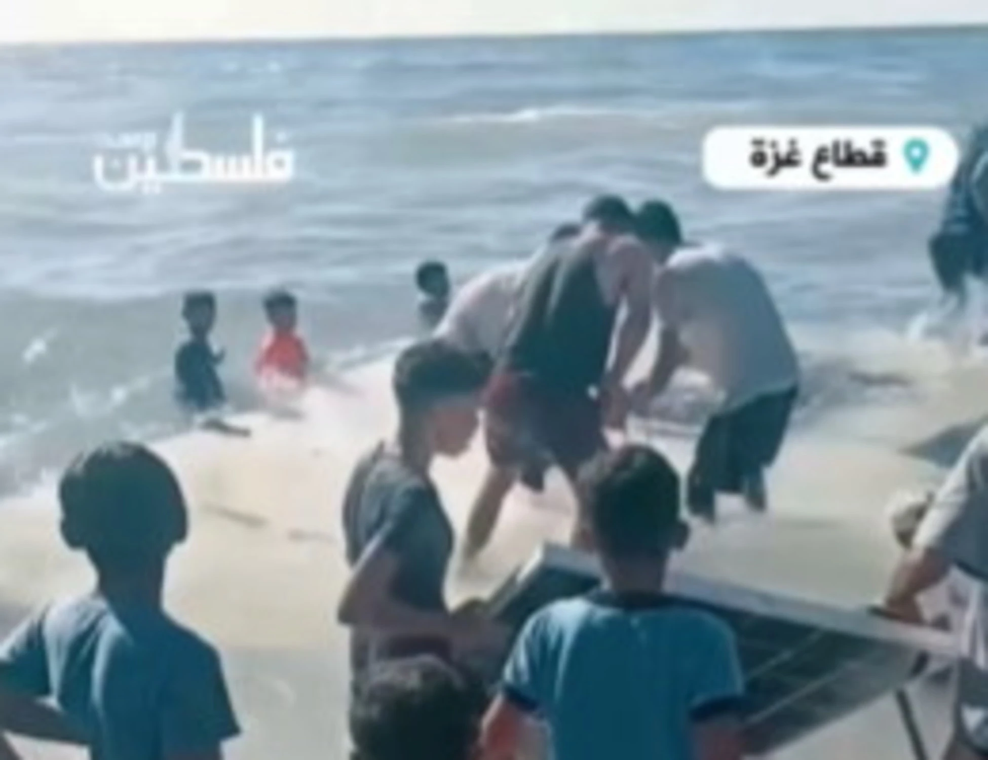 Flotilla, il "miracolo del vento": "Repubblica" si copre di ridicolo