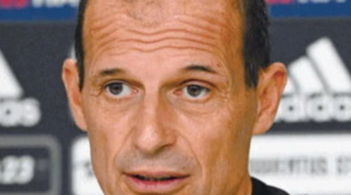 Juve, Allegri attacca gli arbitri: "Anche su fatti oggettivi"