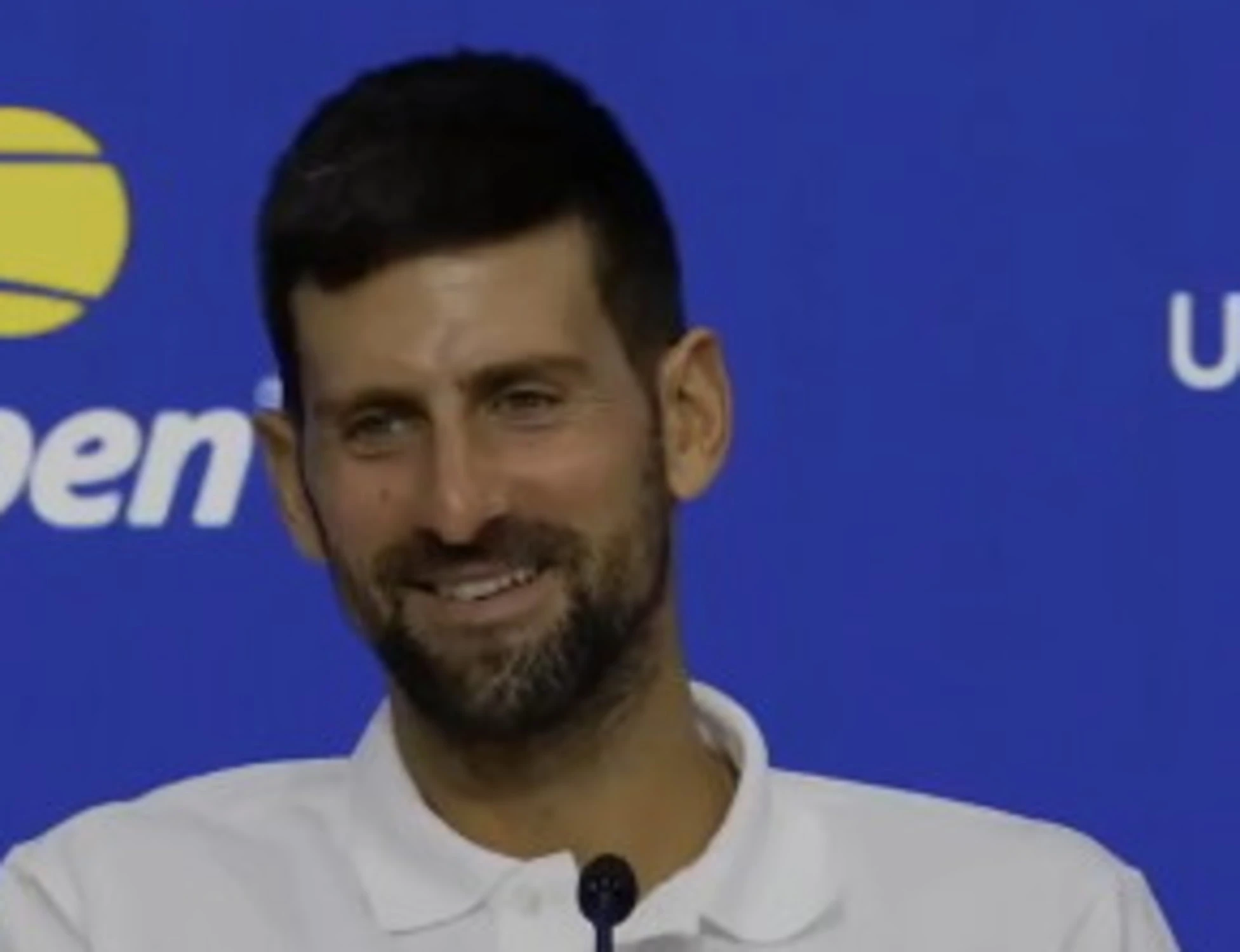 Novak Djokovic imbarazza Nick Kyrgios: "Mi ha mandato dei video"