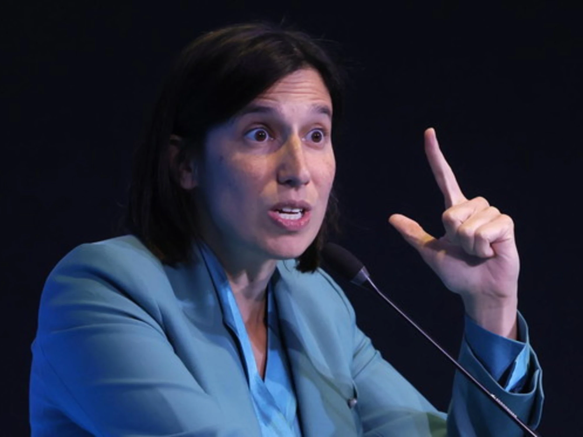 Regionali in Toscana, perché a Elly Schlein non basta battere il centrodestra