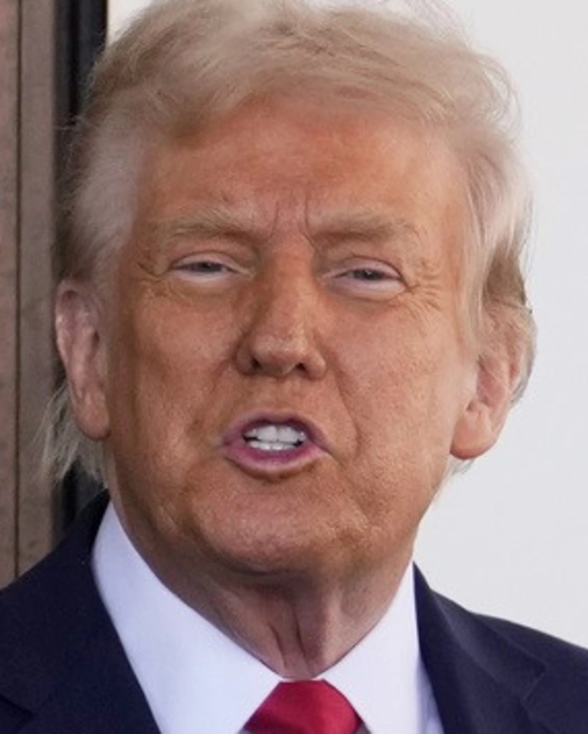 Trump, il colossale gioco d'azzardo