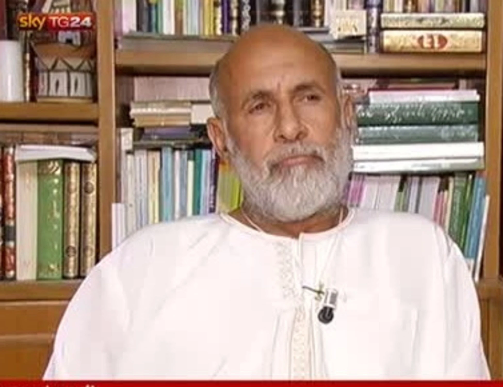 Roma, FdI asfalta l'imam: "Gravissima ombra su moschee e istituzioni"