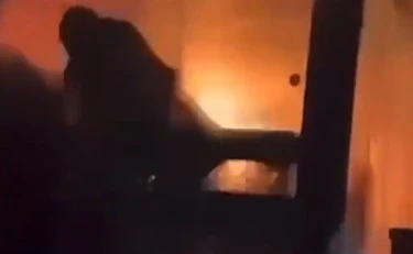 Crans-Montana, il video-choc: le fiamme e la fuga disperata da Constellation