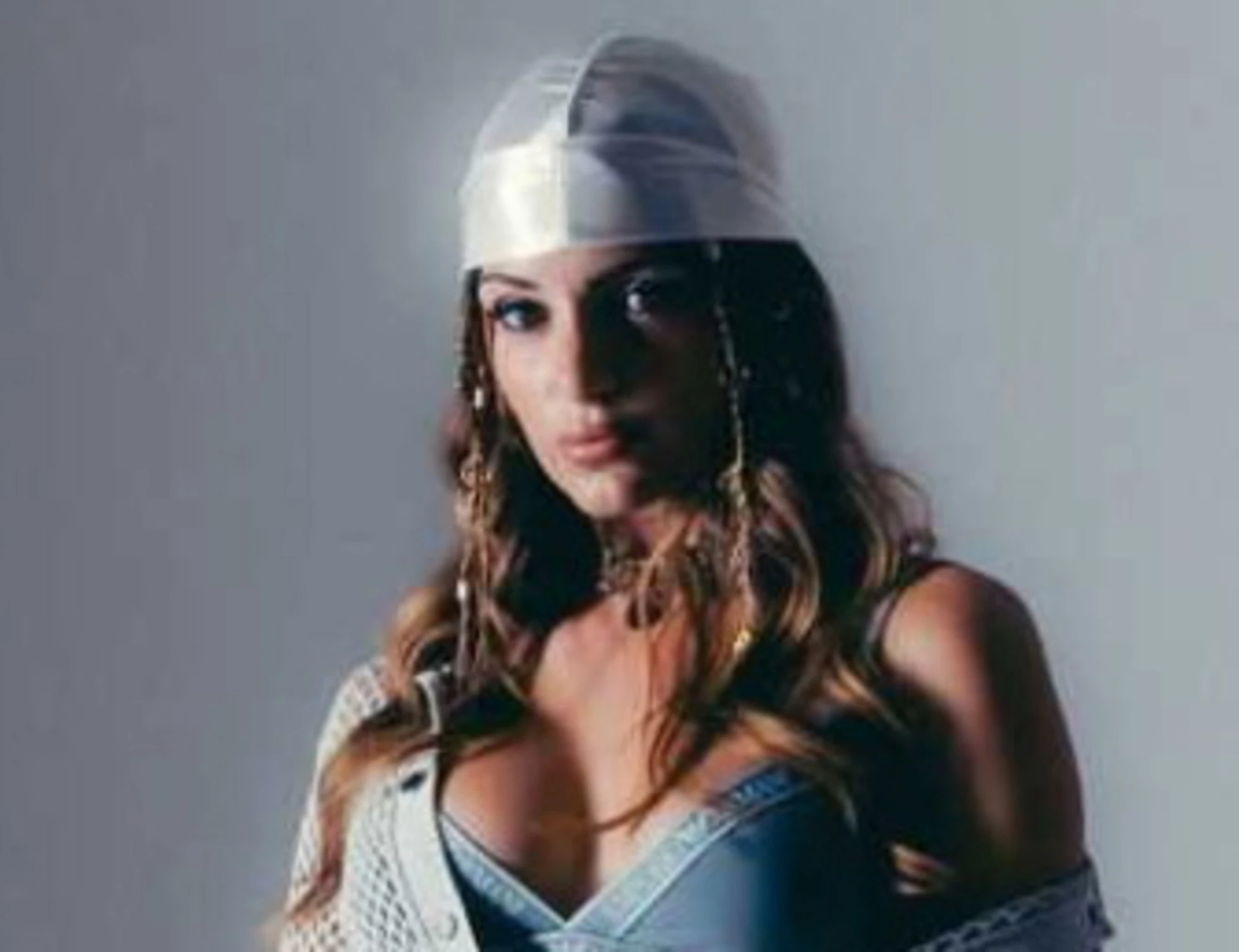 Georgia Mos, la versione inedita in chiave afro house della leggendaria "Pump The Jam"