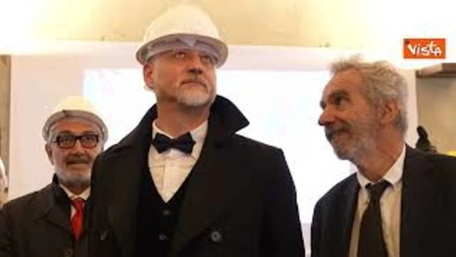 Restauro Villa Silvestri Rivaldi, Giuli: Accordo tra Regione Lazio e Ministero per bene comune