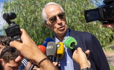 Malagò e Figc, che pena l'imboscata politica