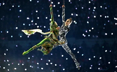 "Armonia", tutta la verità sul successo di Milano Cortina