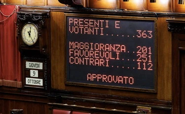 Almasri, negata l'autorizzazione per i ministri. Il giallo dei franchi tiratori