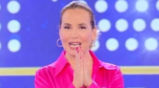 Barbara D'Urso