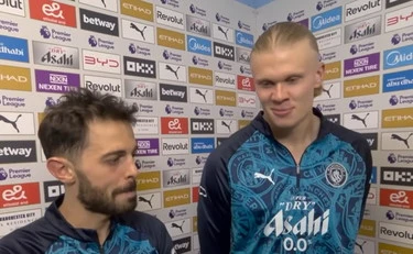 Erling Haaland perde il controllo in diretta: "Quel fott*** Cannavaro"