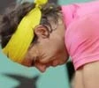 Nadal crolla al Roland Garros: