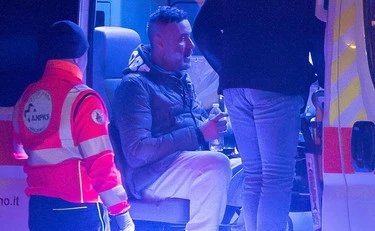 Carmelo Cinturrino, ecco l'esito del droga-test