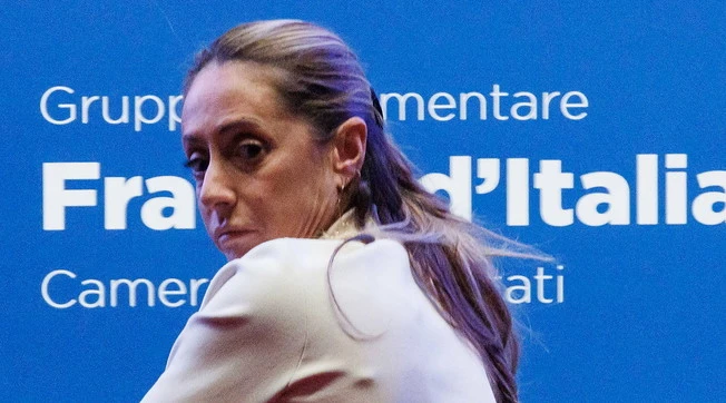 Arianna Meloni, lo sfogo: "Lo so e mi fa rabbia", il gioco sporco della sinistra