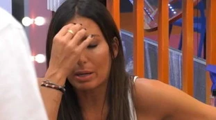 Grande Fratello Vip, Elisabetta Gregoraci: "Non si è accorta dell'offesa", cos'è uscito di bocca a Pupo. Colpo basso su Briatore