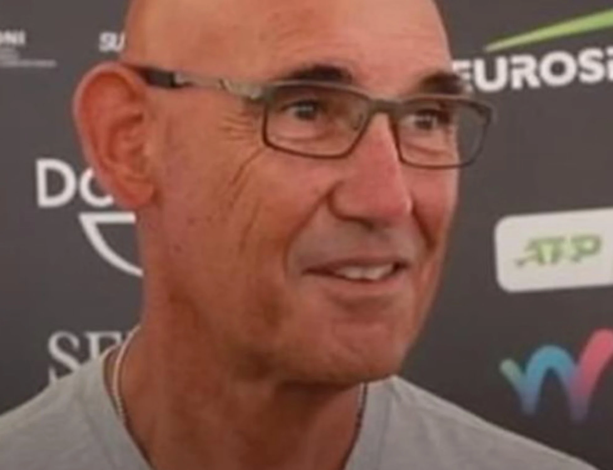 Sinner, il fotografo Ray Giubilo: "Cosa ho colto, un tifoso non può vederlo"