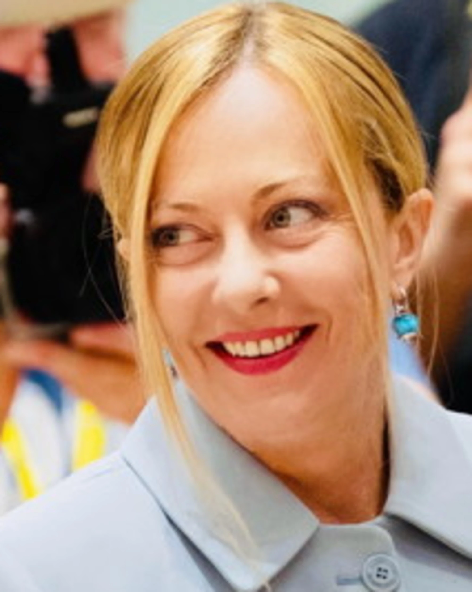Giorgia Meloni, l'Istat premia il governo: "Numero record" di occupati