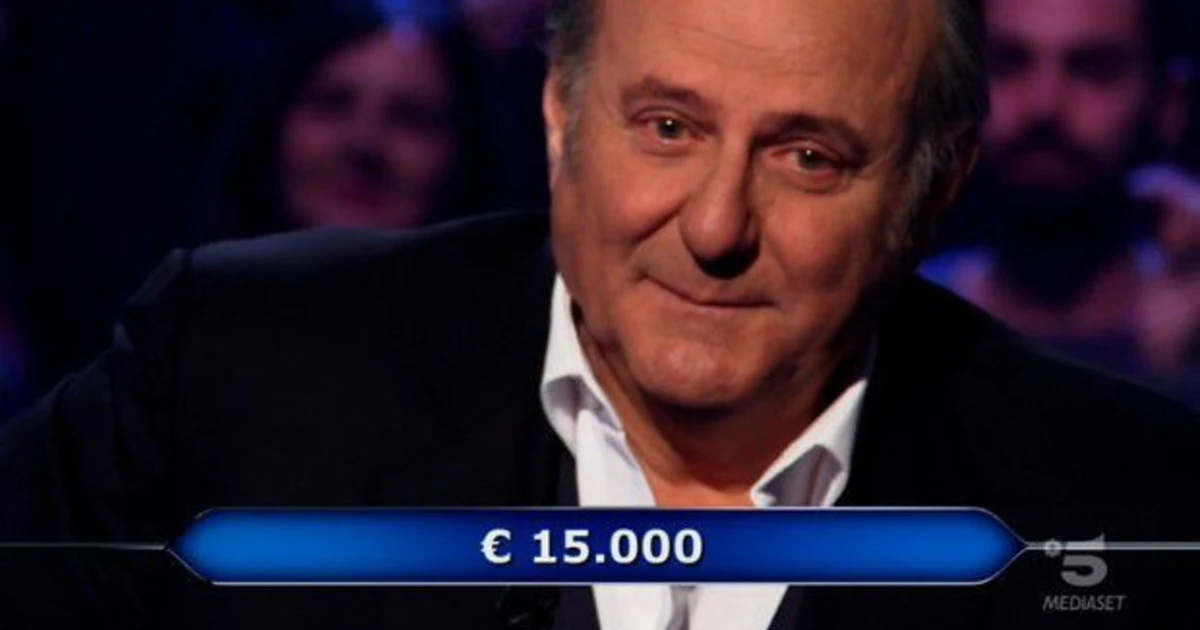 Gerry  Scotti col coronavirus, quei messaggi con Carlo Conti: "A te quanti oggi?". Dramma in ospedale