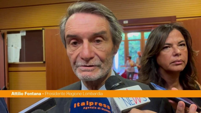 Fontana: "Vedno sem garantist, ne le občasno"