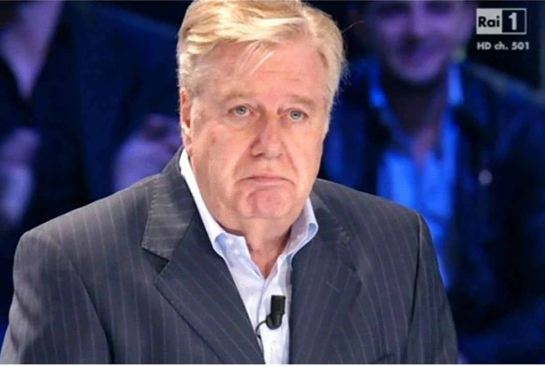 Reazione a catena, il disperato appello di Claudio Lippi: "Fatemela condurre". Chi trema
