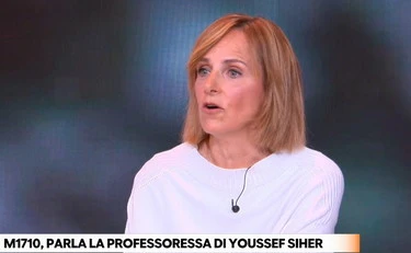 Youssef Siher, "studioso e idealista": le parole choc della sua professoressa all'Università