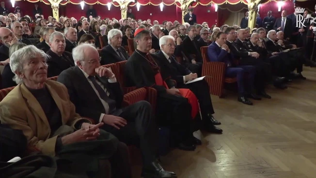 Mattarella a Torino per il centenario della morte di Piero Gobetti