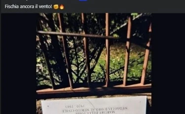 Liguria, la sinistra non vota il testo sulle foibe