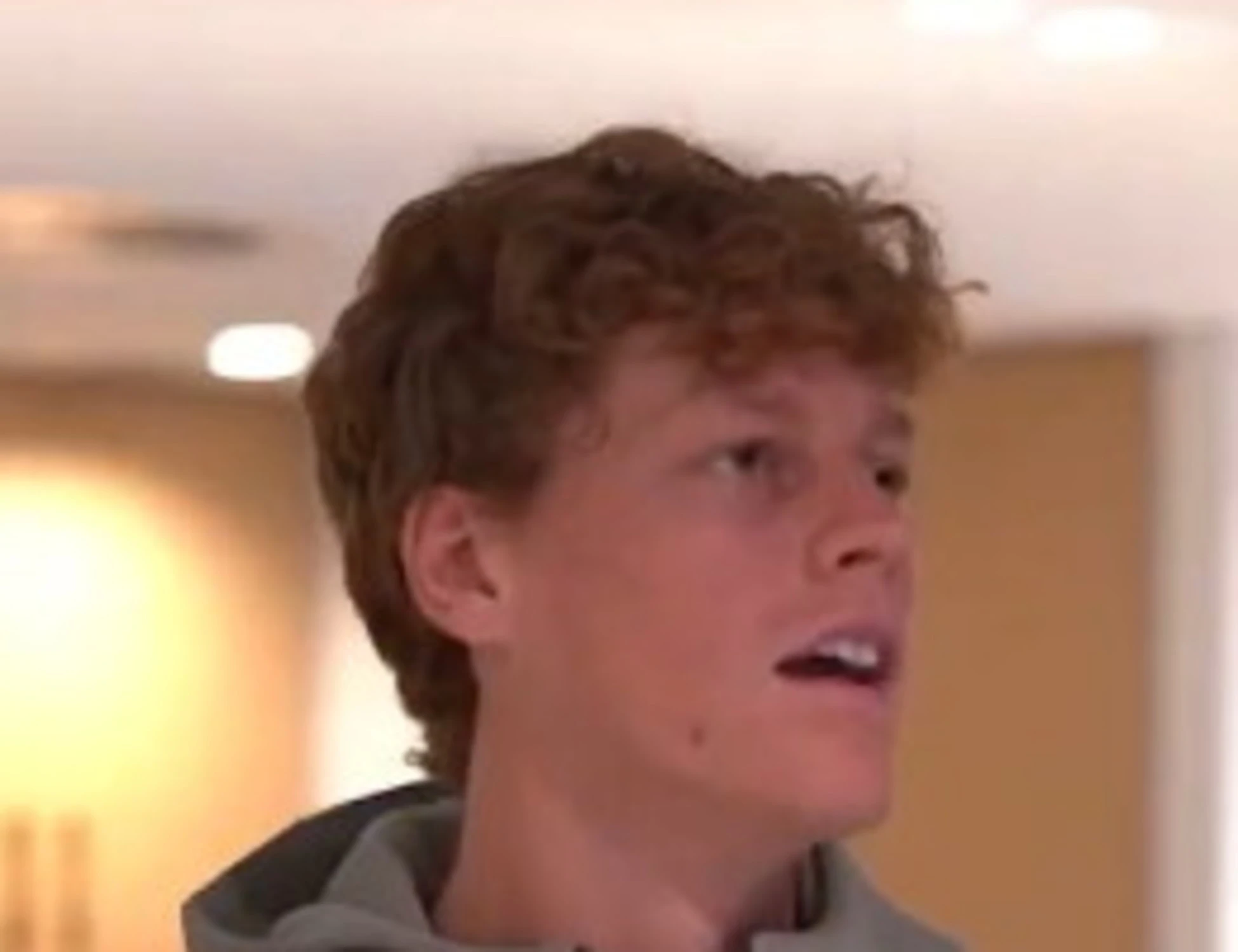 Jannik Sinner, "se non serve...": la battuta con cui liquida Vagnozzi