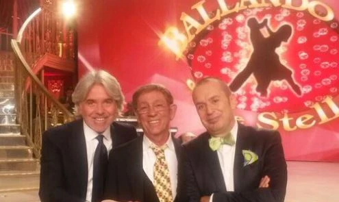 Sandro Mayer, le lacrime di Ivan Zazzaroni; "A Ballando con le stelle ti prendevamo in giro, ci mancherai"