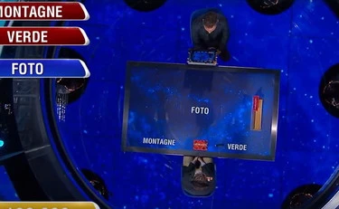 L'Eredità, rivolta sui titoli di coda: "Chiudi il becco, lo sappiamo"