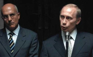 Albertini, faccia a faccia con Putin: "Vi racconto com'era e cosa l'ha rovinato"