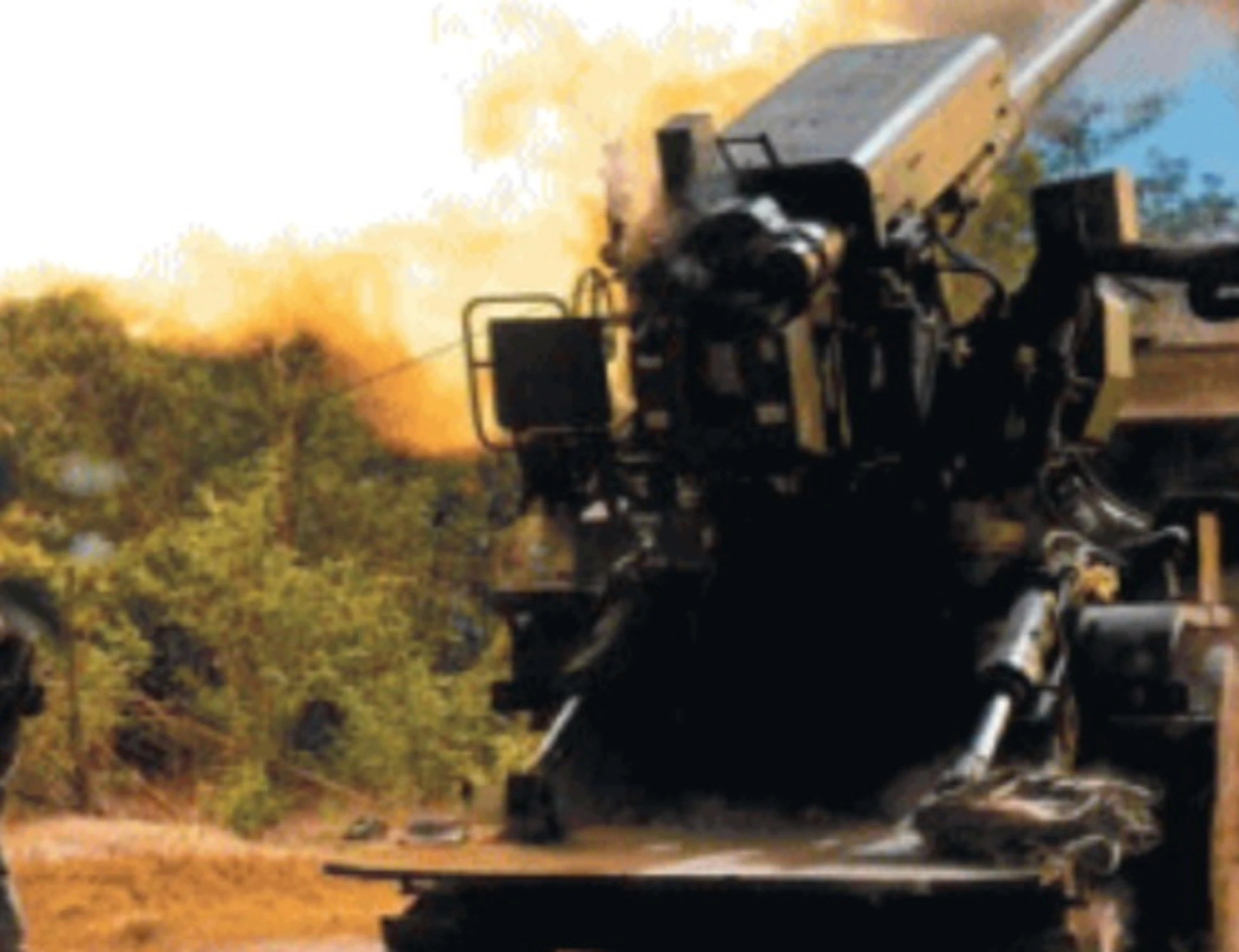 Russia, bombe del Cremlino su una fabbrica Usa in Ucraina