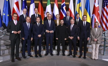 Ucraina, spiragli di pace con la Russia: il ruolo degli Usa e il vertice europeo