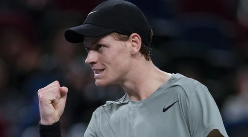 Jannik Sinner, il prodigio del numero 14: perché la cifra svela qualcosa di eccezionale