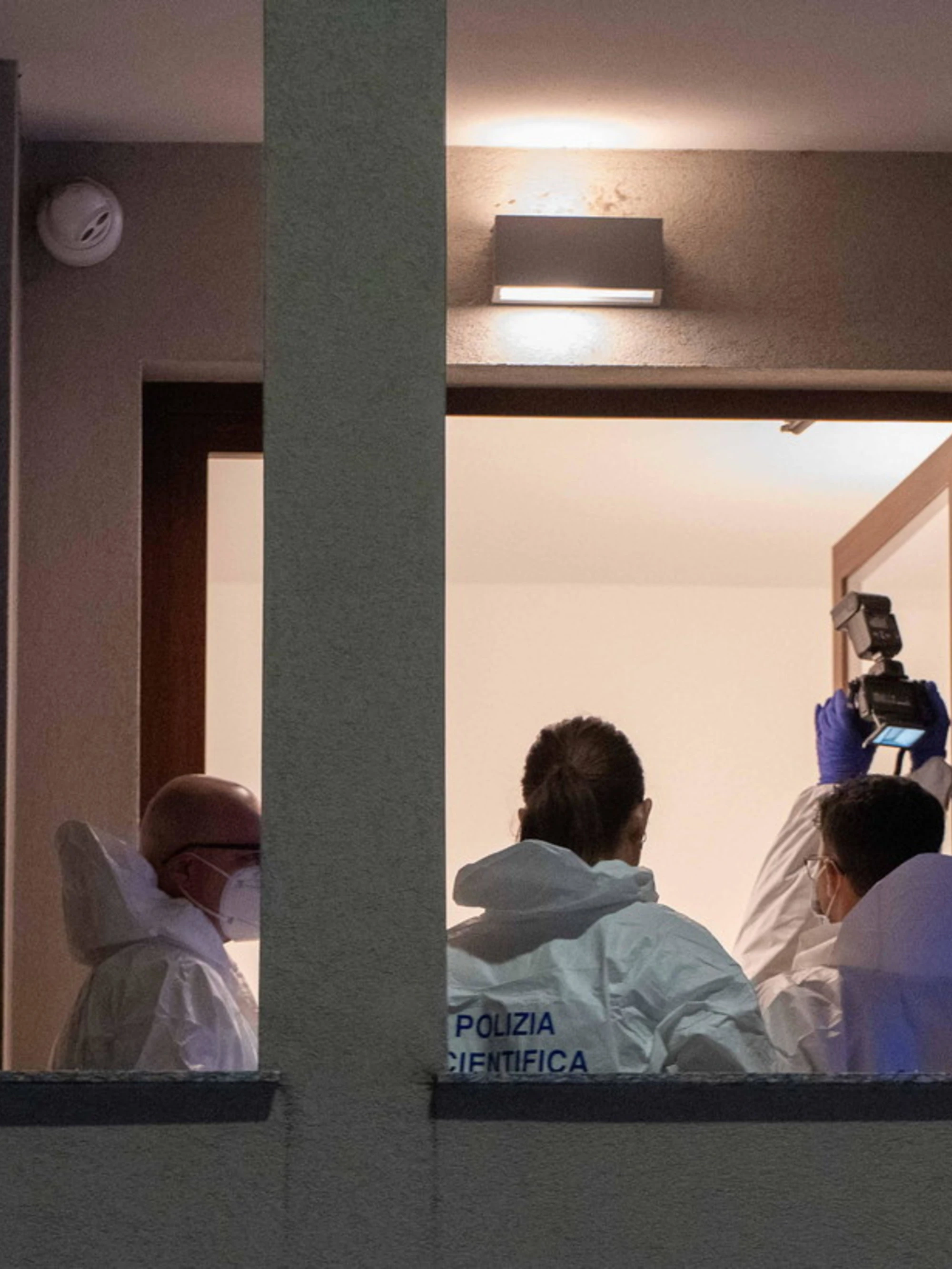 Soncin, le prime sconcertanti parole dopo il massacro di Pamela