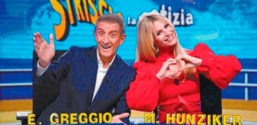 Striscia la Notizia, 30 anni dopo la prima puntata... il più clamoroso traguardo raggiunto dal tg satirico