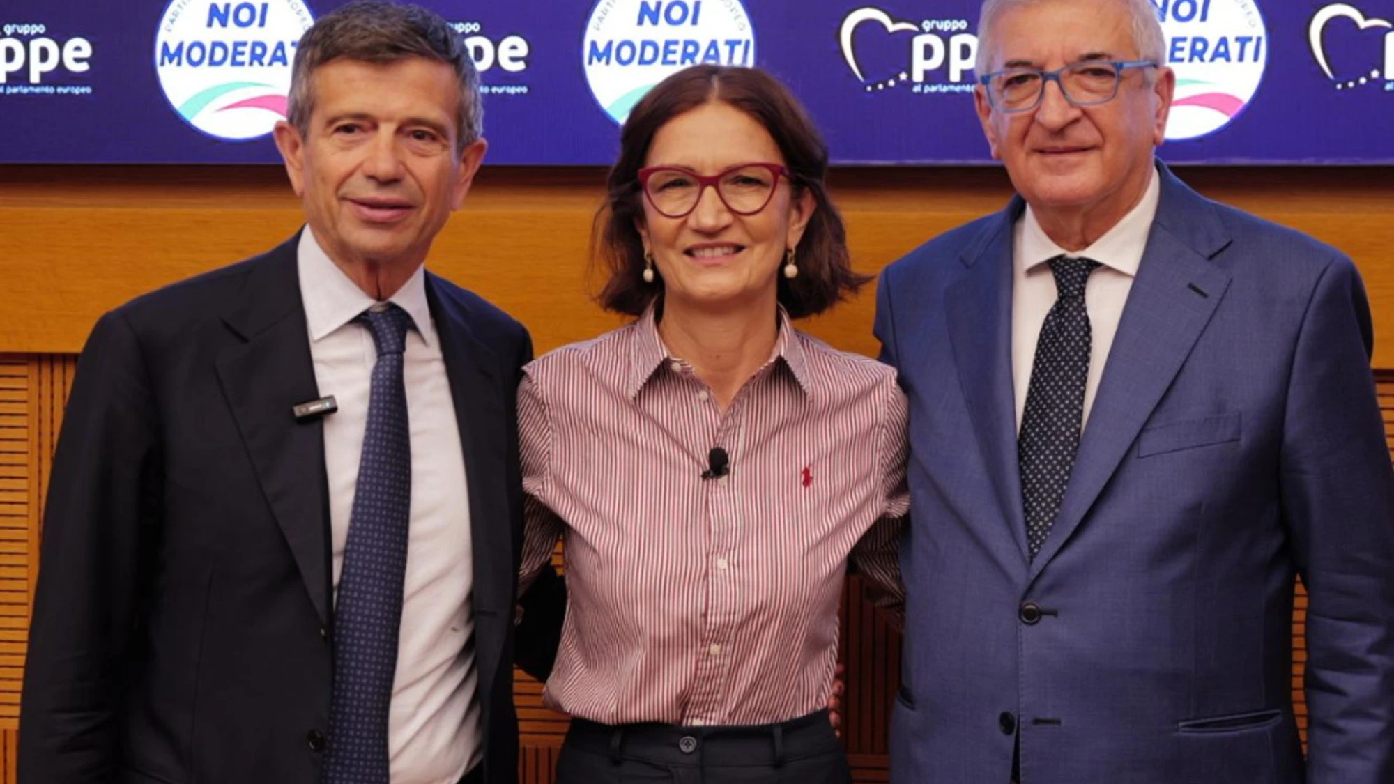 Noi Moderati, Gelmini: "Scuola formazione e strategia per valorizzare territori"