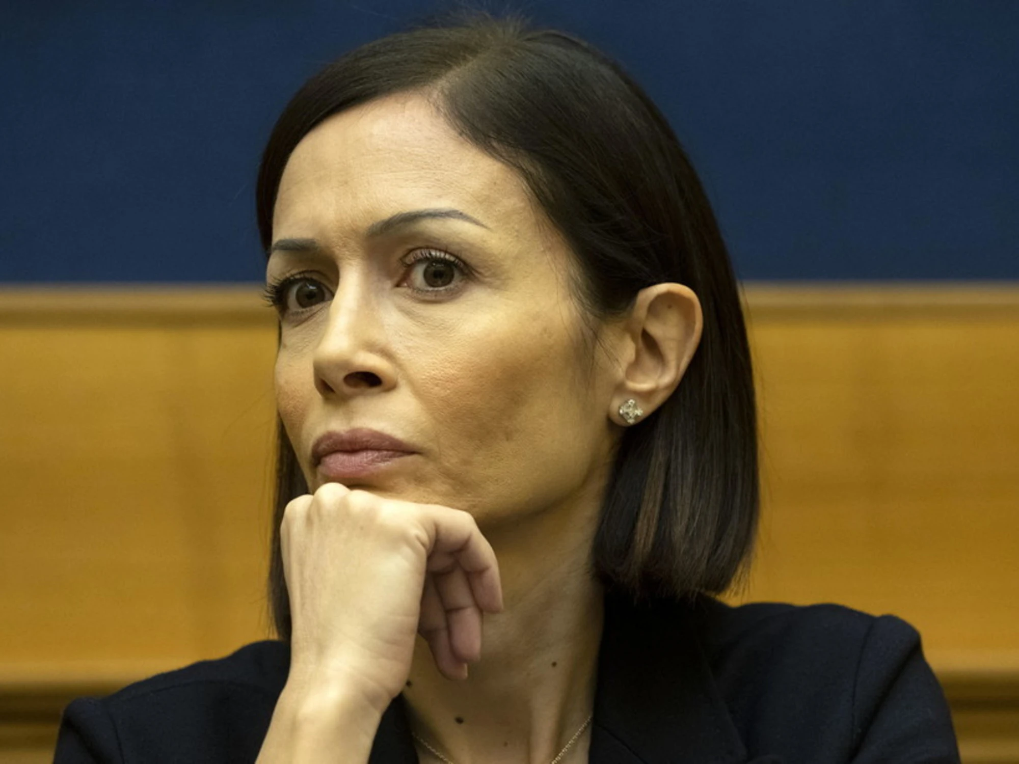  Campania, Carfagna: "Da Cirielli impegno per vicepresidente e 50% Giunta donne, Fico fa lo stesso?"