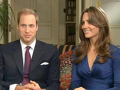 L'ipotesi dei media su Kate: ''Se fossero gemelli?''