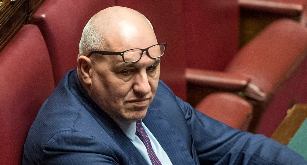 Guido Crosetto, l'elogio della democrazia israeliana: "Si vota ancora. In Italia invece no, perché?"