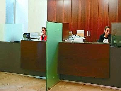 Banche: calano del 14% rapine allo sportello