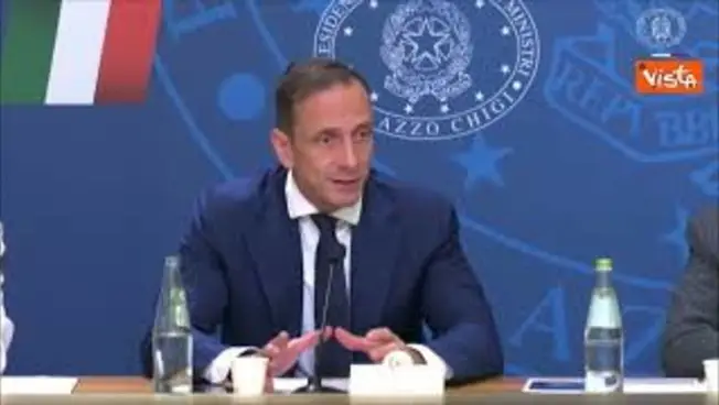 Leggi l'articolo: Fedriga (Conferenza Regioni): Divieti forti contro dipendenze digitali per dare messaggio a famiglie